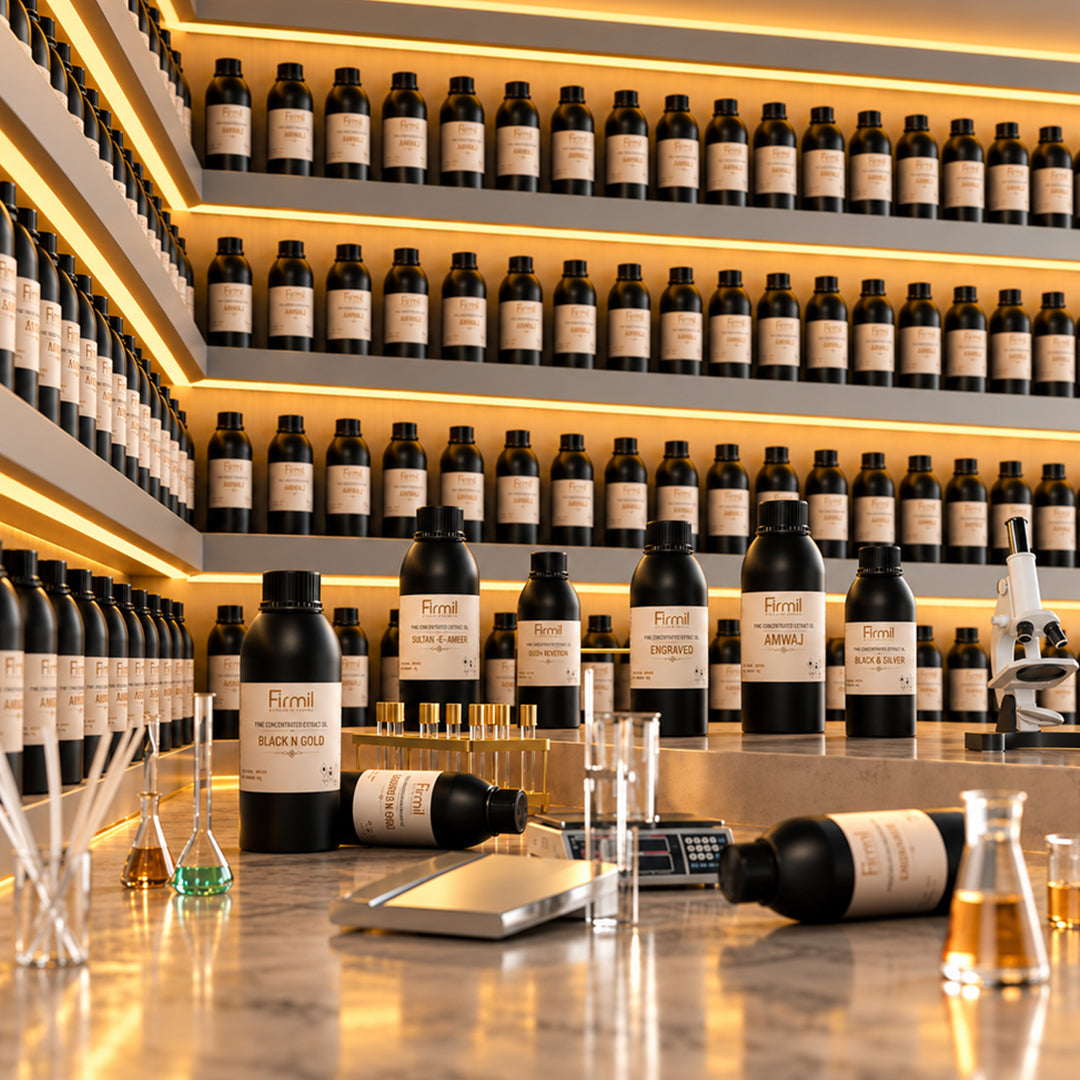 Our Entire Range