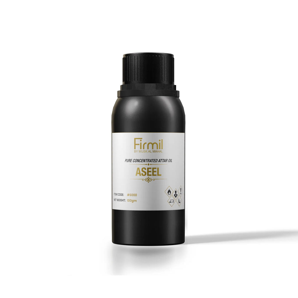 Inspired by Aseel  | Concentrated Perfume Oil