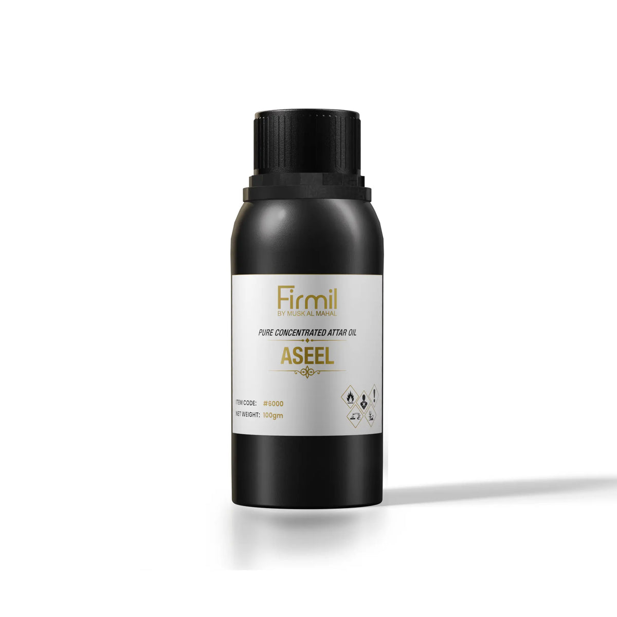 Inspired by Aseel  | Concentrated Perfume Oil