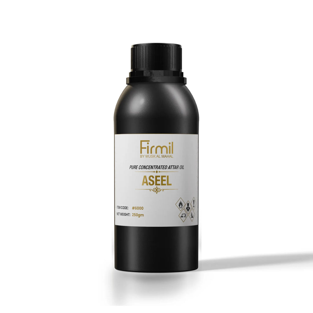 Inspired by Aseel  | Concentrated Perfume Oil