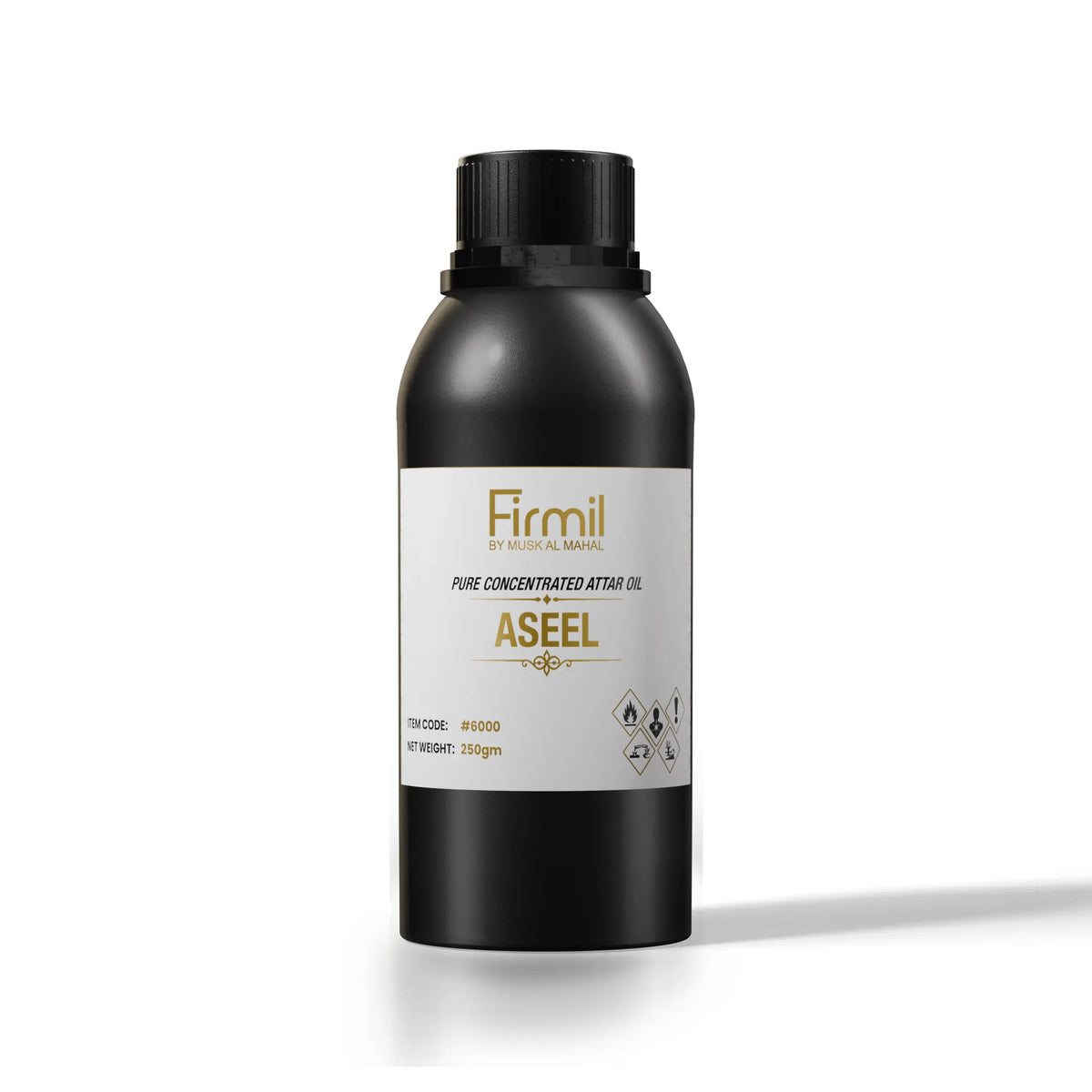 Inspired by Aseel  | Concentrated Perfume Oil