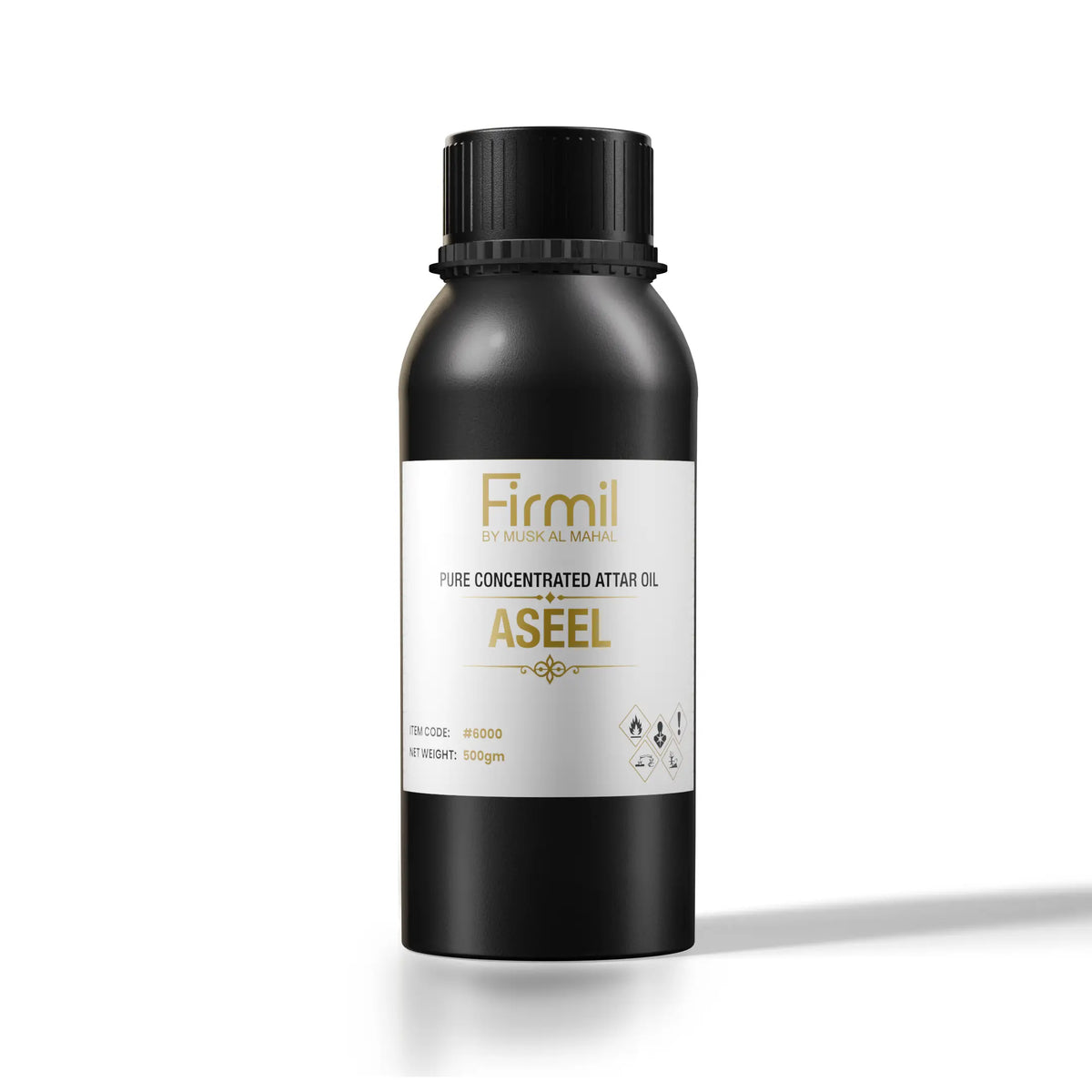Inspired by Aseel  | Concentrated Perfume Oil