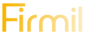 The wordmark 'Fimi' in a soft yellow-to-light-yellow gradient on a solid white background.