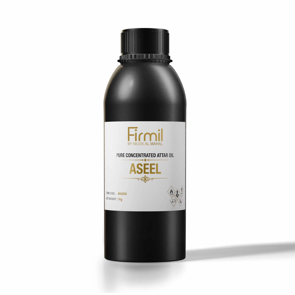 Inspired by Aseel  | Concentrated Perfume Oil