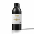 Black and Silver | Signature | Concentrated Perfume Oil